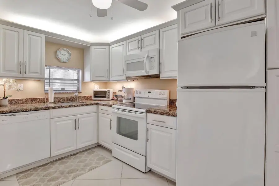 8930 S Hollybrook Boulevard #201, Pembroke Pines, FL 33025 - #2