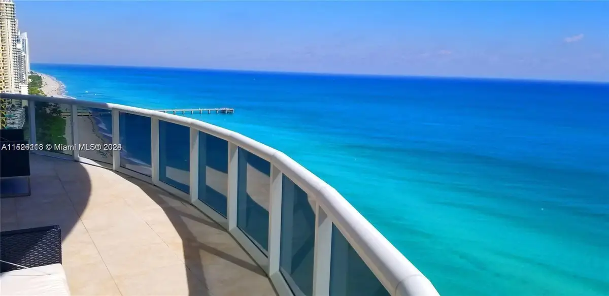 16001 Collins Avenue #1901, Sunny Isles Beach, FL 33160 - #1
