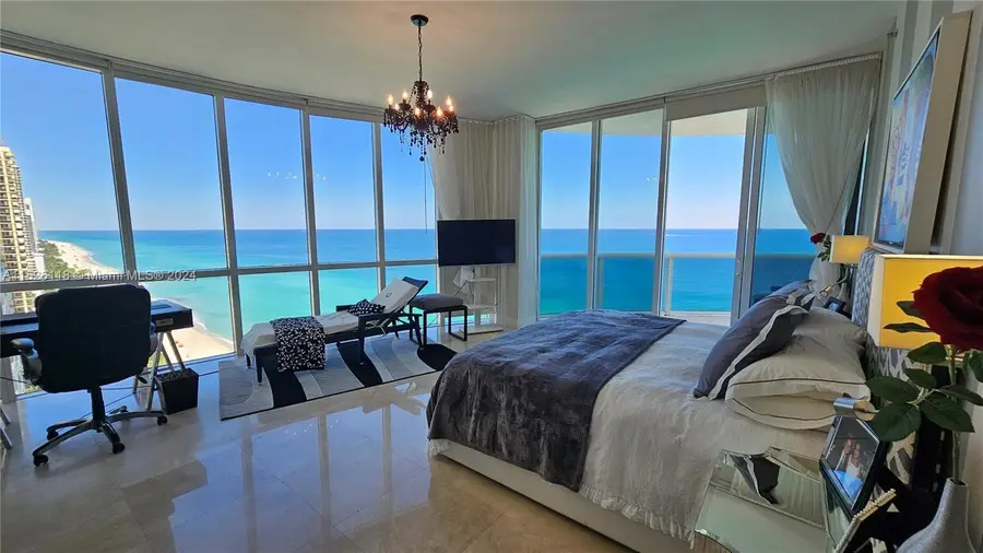 16001 Collins Avenue #1901, Sunny Isles Beach, FL 33160 - #2