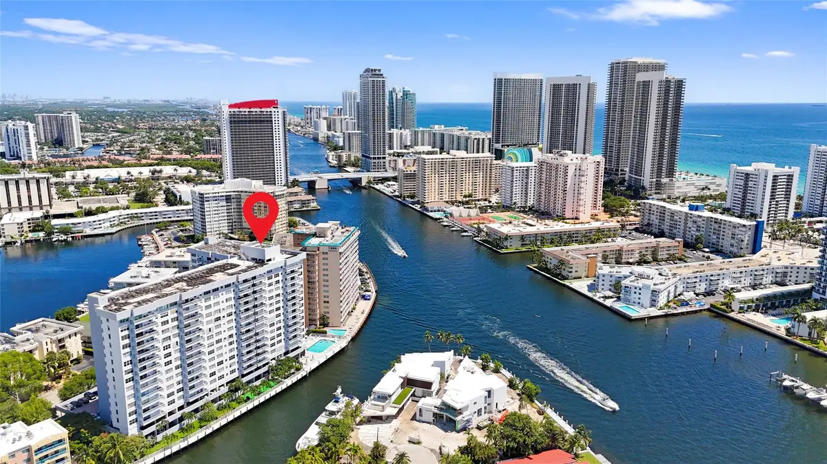 137 Golden Isles Drive #706, Hallandale Beach, FL 33009 - #1
