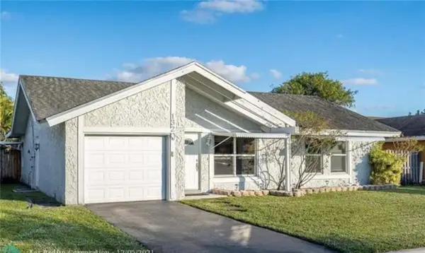 1320 SW 82nd Terrace, North Lauderdale, FL 33068