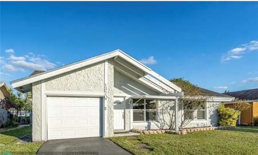 1320 SW 82nd Terrace, North Lauderdale, FL 33068 - #2