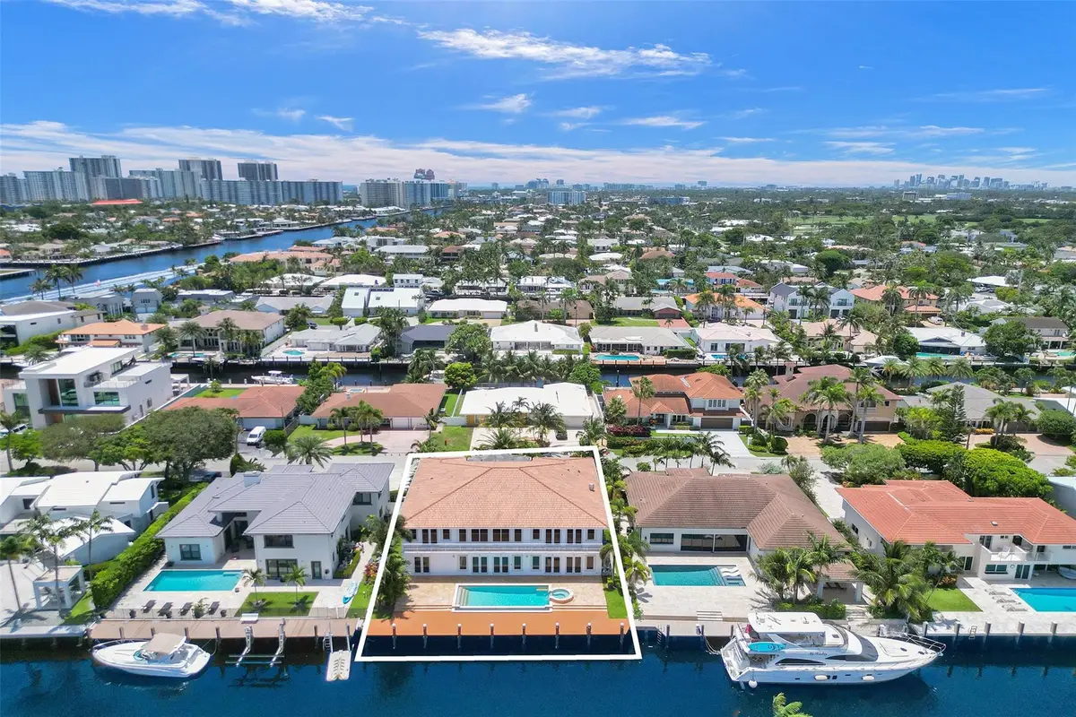3061 NE 43rd Street, Fort Lauderdale, FL 33308 - #1