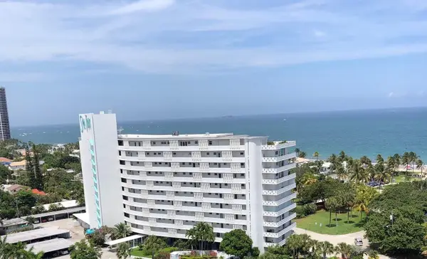 2840 N Ocean Boulevard #403, Fort Lauderdale, FL 33308