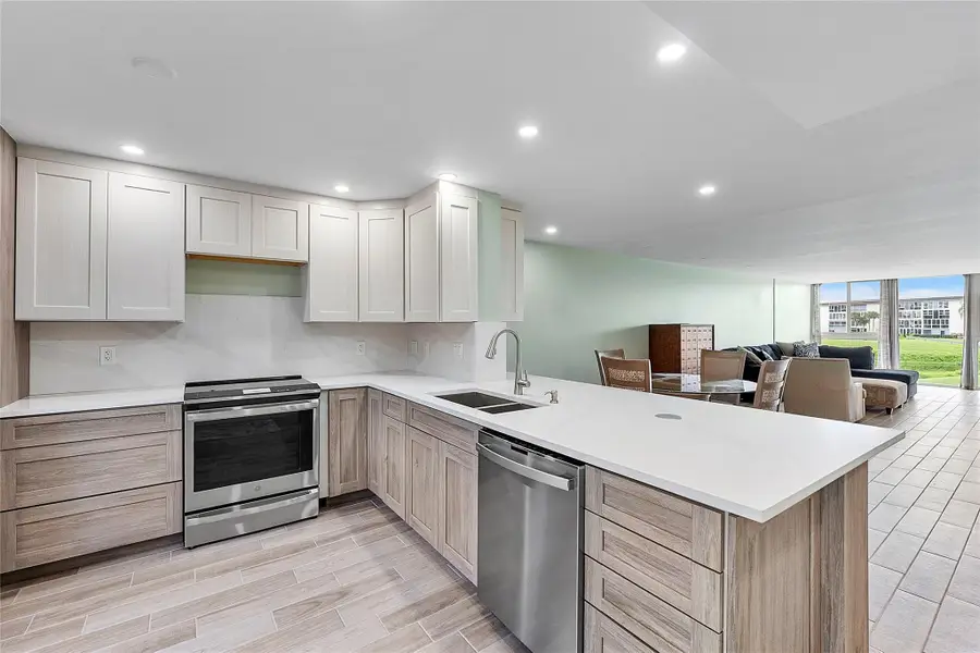 3502 Bimini Lane #B2, Coconut Creek, FL 33066 - #2