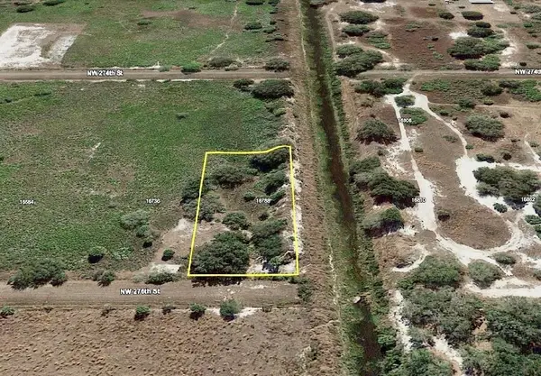 16788 NW 276th Street, Okeechobee, FL 34972