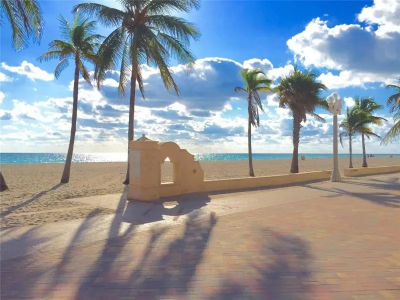 355 Virginia Street #1, Hollywood, FL 33019 - #1