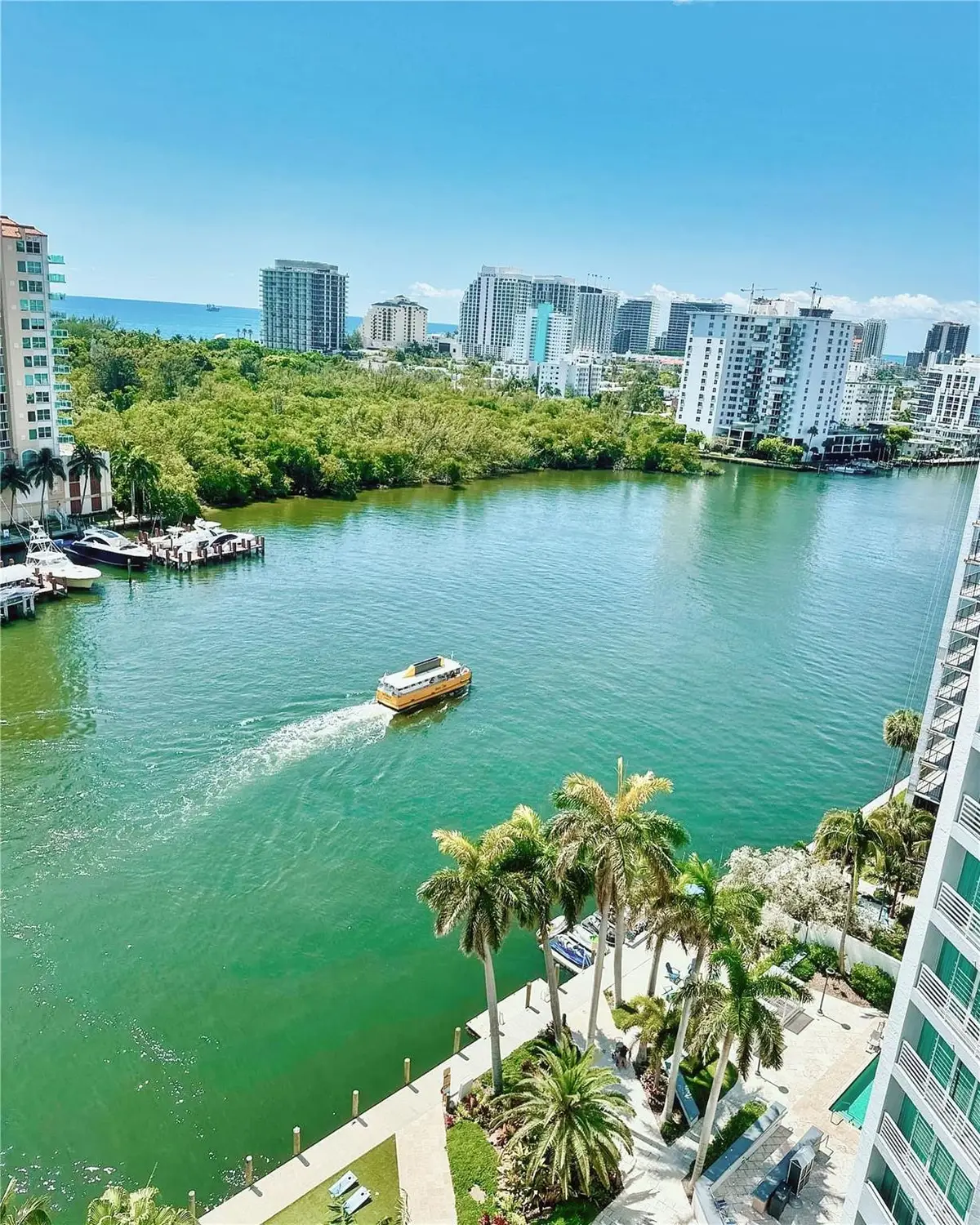 2670 E Sunrise Boulevard #826, Fort Lauderdale, FL 33304 - #1