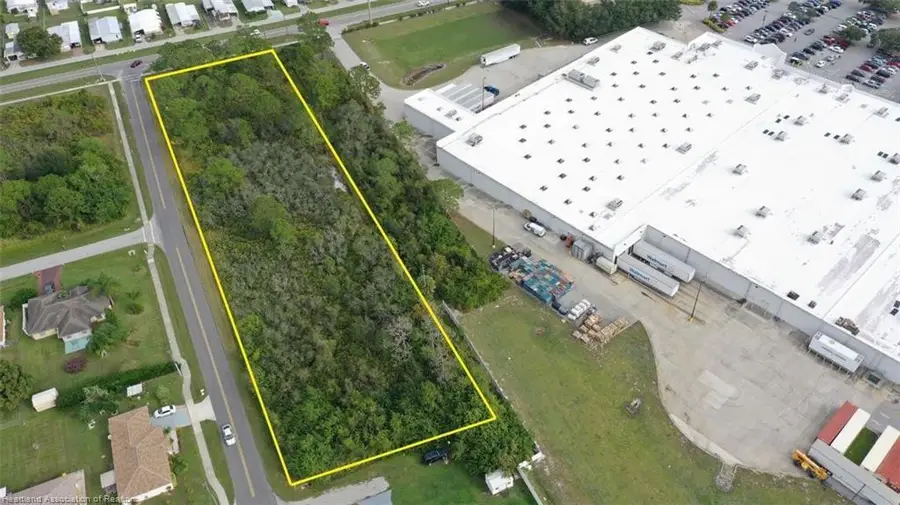 3237 Schumacher Road, Sebring, FL 33872 - #3