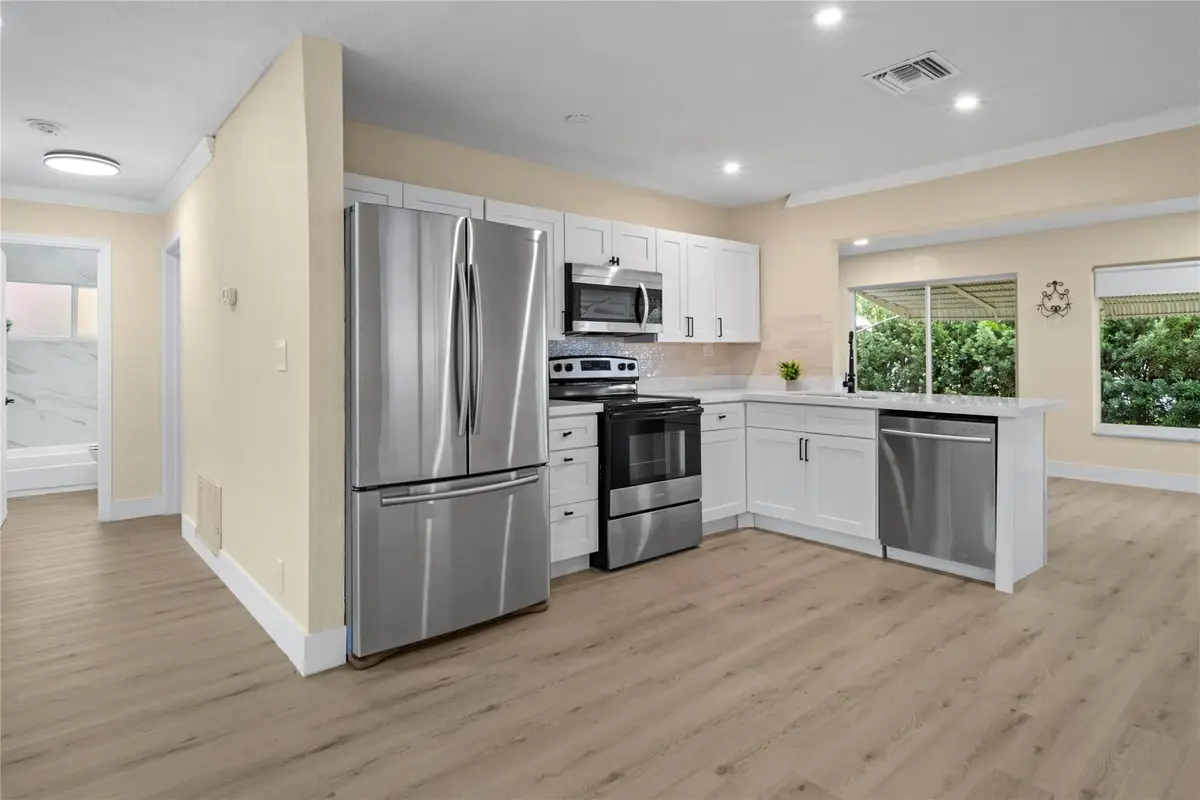 4514 NW 49th Drive, Tamarac, FL 33319 - #1