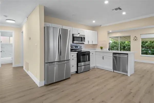4514 NW 49th Drive, Tamarac, FL 33319