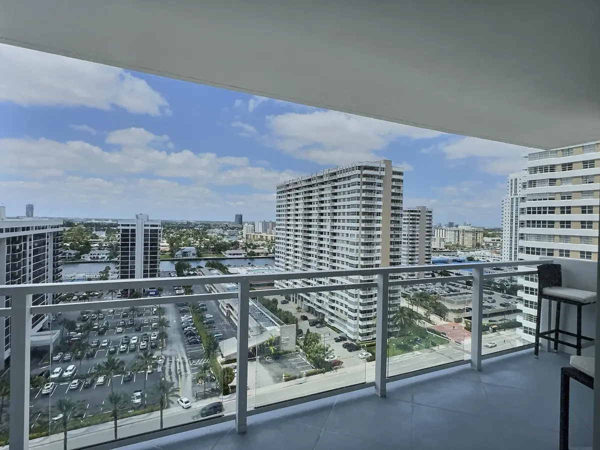 2030 S Ocean Drive #1626, Hallandale Beach, FL 33009 - #1