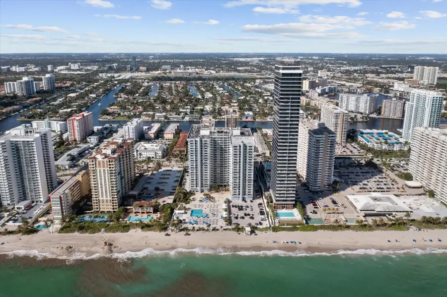 2030 S Ocean Drive #1626, Hallandale Beach, FL 33009 - #2