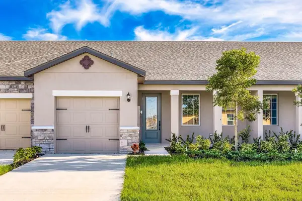 5406 Gladness Court, Fort Pierce, FL 34947