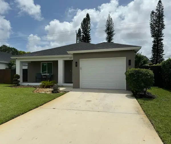 2310 NW 2nd Street, Pompano Beach, FL 33069