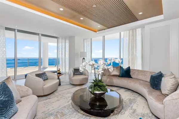 525 N Fort Lauderdale Beach Boulevard #2201, Fort Lauderdale, FL 33304