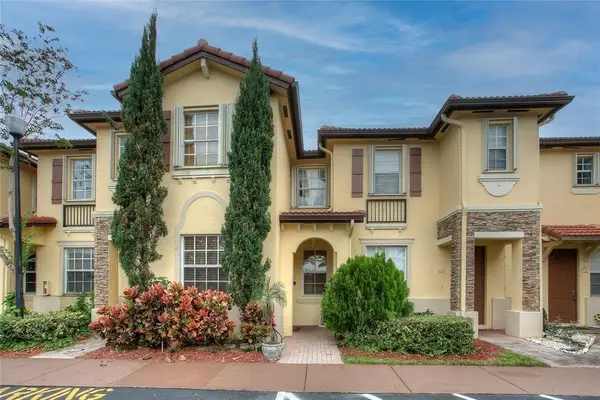 3360 NE 14th Drive #106-30, Homestead, FL 33033