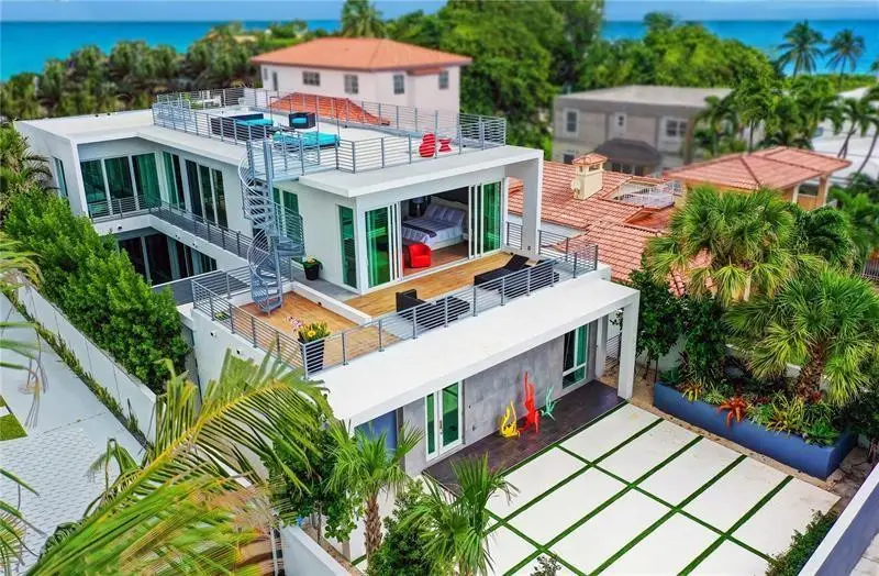 3325 NE 18th, Fort Lauderdale, FL 33305 - #1