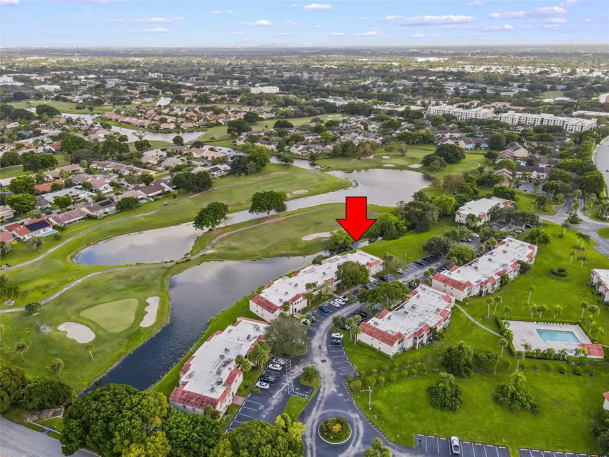 7410 Woodmont Terrace #109, Tamarac, FL 33321 - #1