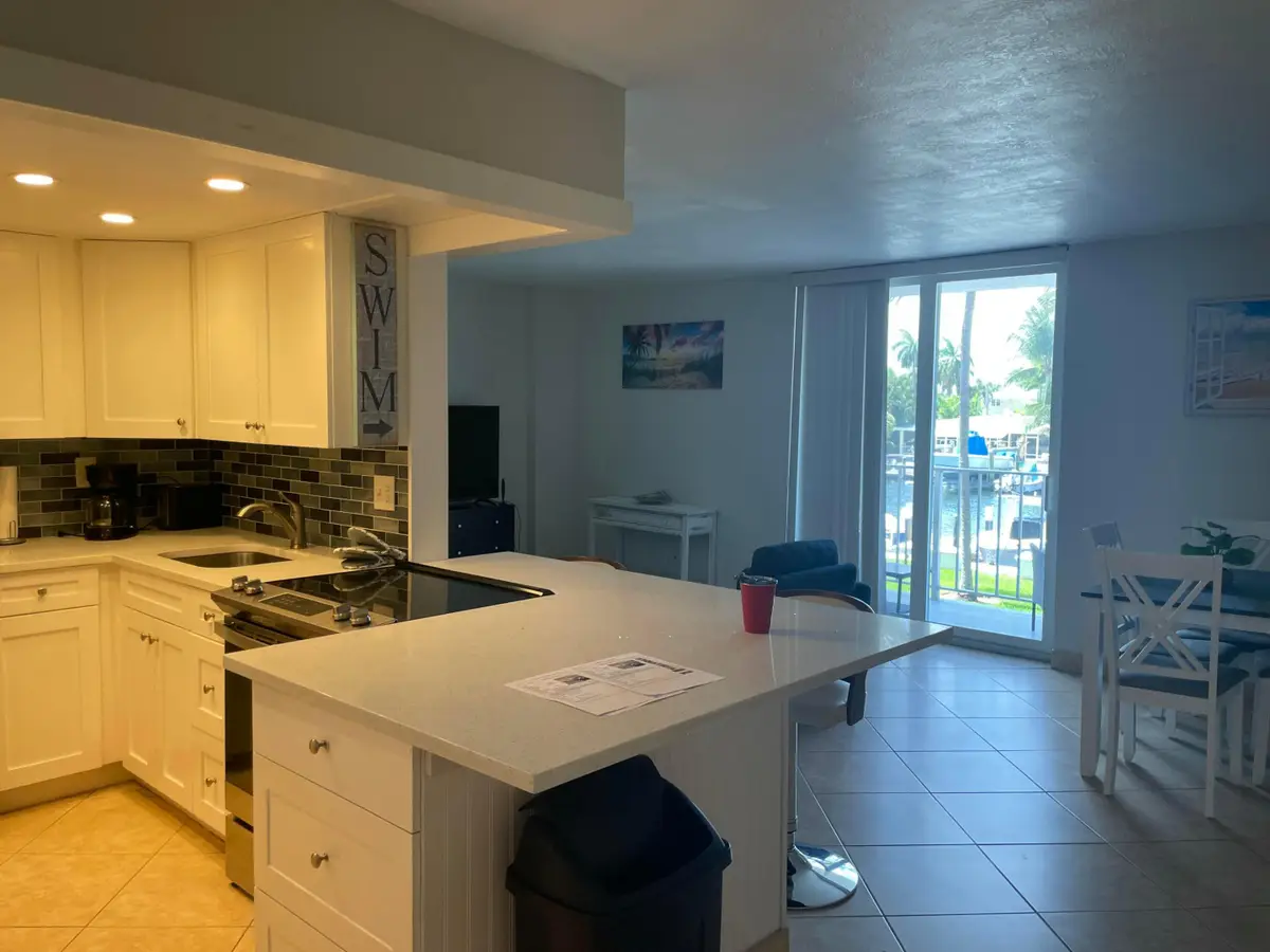 1731 SE 15 #206, Fort Lauderdale, FL 33316 - #1