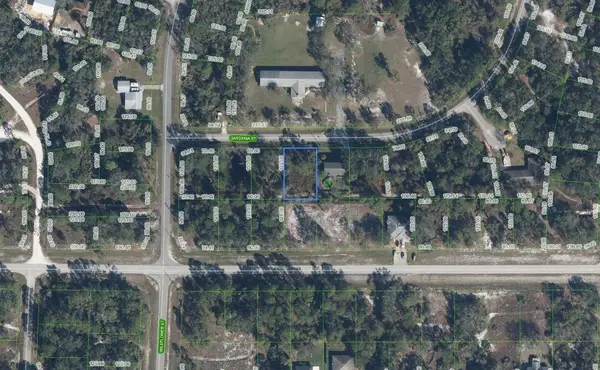 805 Gardenia Street, Lake Placid, FL 33852