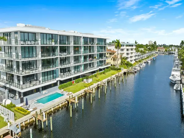 160 Isle Of Venice Drive #301, Fort Lauderdale, FL 33301