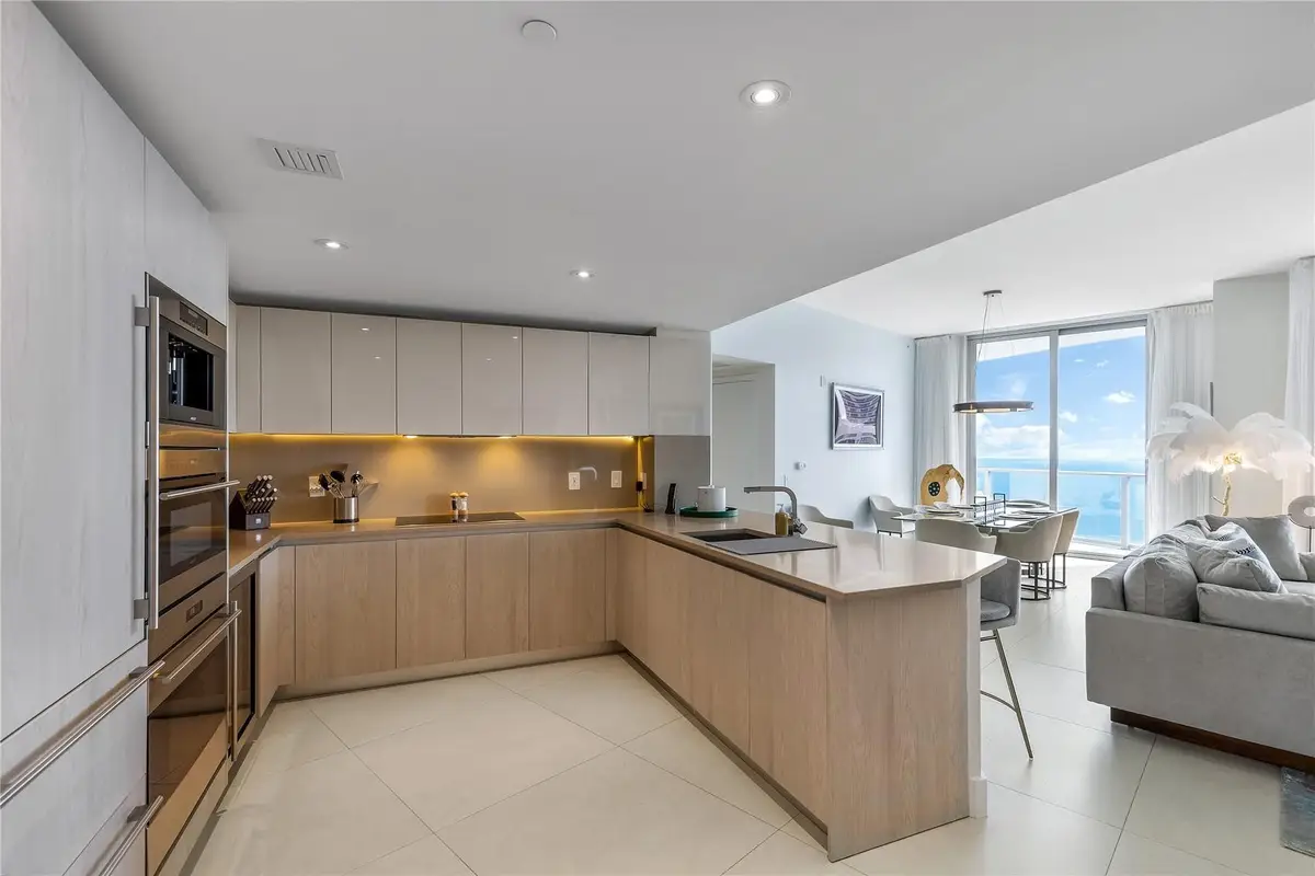 4111 S Ocean Drive #Lph3/5, Hollywood, FL 33019 - #1