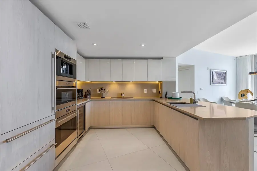 4111 S Ocean Drive #Lph3/5, Hollywood, FL 33019 - #3