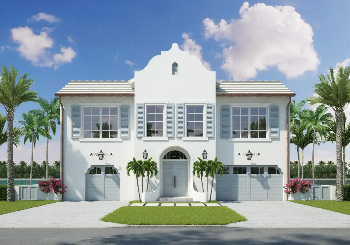 7 Sunset Lane, Lauderdale By The Sea, FL 33062 - #1