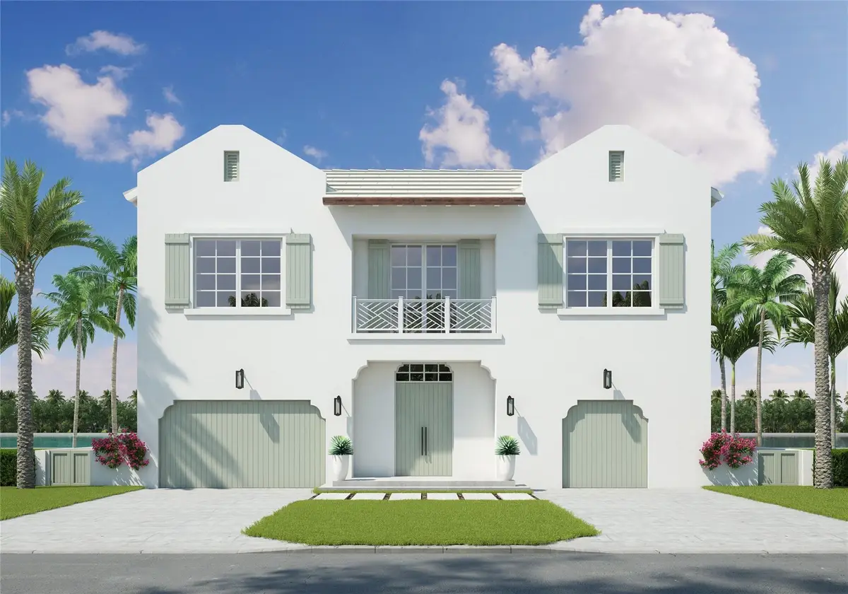 12 Sunset Lane, Lauderdale By The Sea, FL 33062 - #1