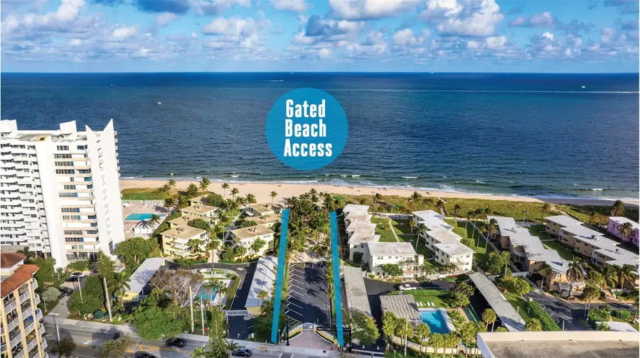 12 Sunset Lane, Lauderdale By The Sea, FL 33062 - #3