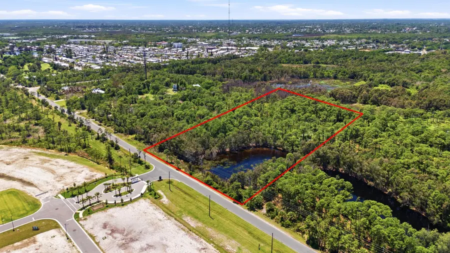 Silver Oak Drive, Port Saint Lucie, FL 34952 - #2