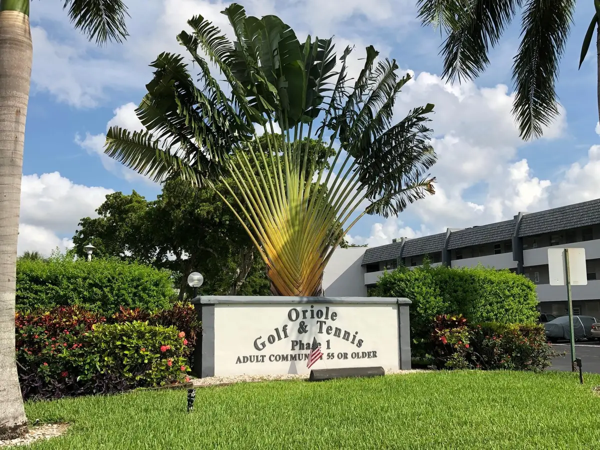 7877 Golf Circle Drive #211, Margate, FL 33063 - #1