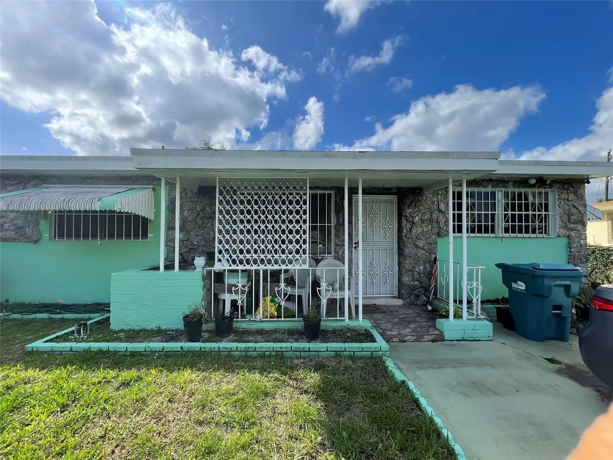 17140 NW 31st Avenue, Miami Gardens, FL 33056 - #1