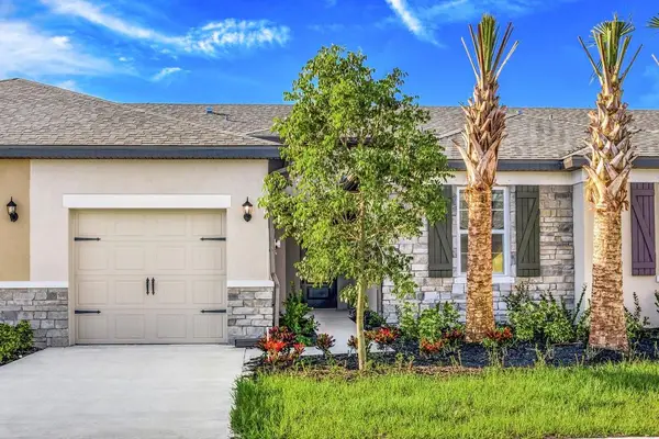 5203 Jovial Court, Fort Pierce, FL 34947