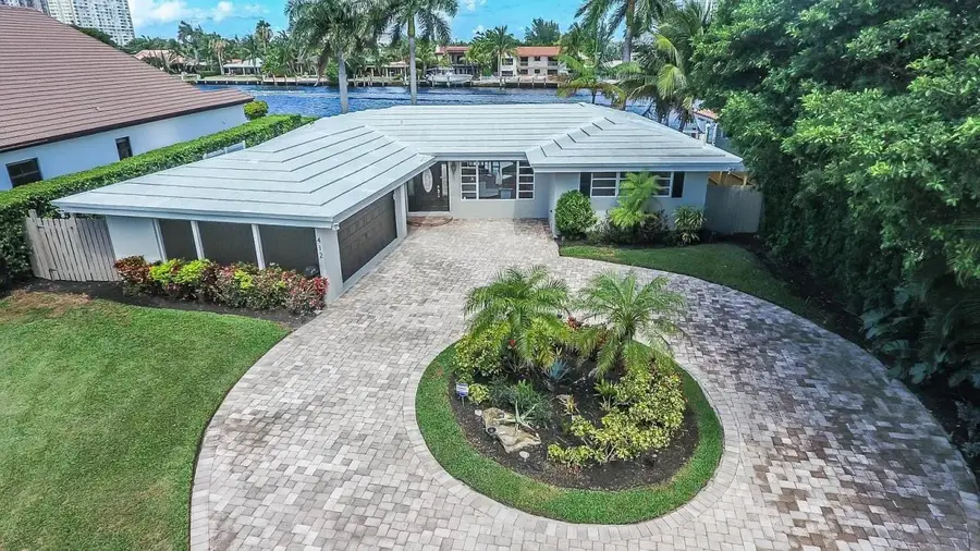 412 SE 28th Avenue, Pompano Beach, FL 33062 - #3