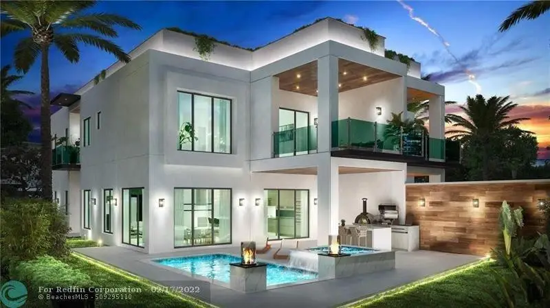 4143 Seagrape Drive #2-South, Lauderdale By The Sea, FL 33308 - #2