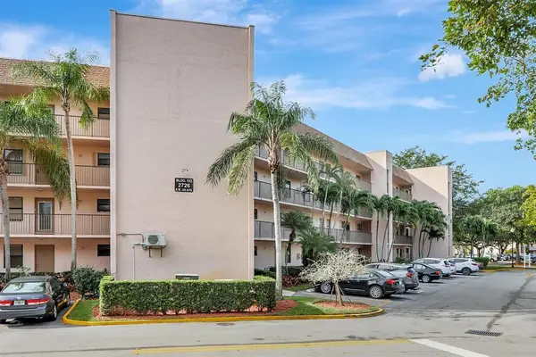 2726 NW 104th Avenue #201, Sunrise, FL 33322