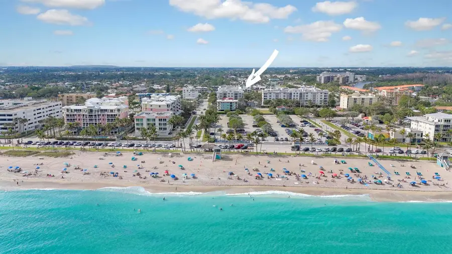 191 S Ocean Drive #520, Deerfield Beach, FL 33441 - #2
