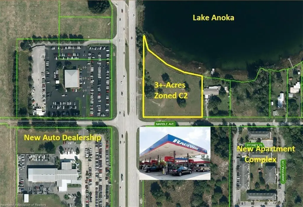1026 Marble Avenue, Avon Park, FL 33825 - #1