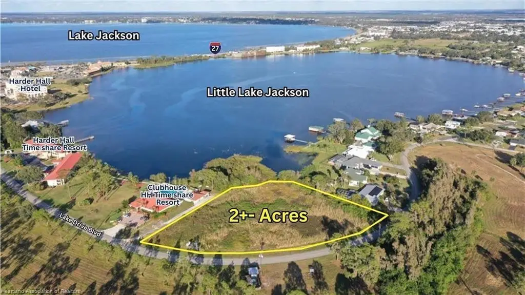 136+142 Lake Drive Boulevard, Sebring, FL 33875 - #1