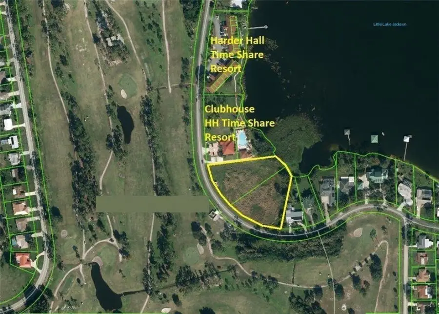 136+142 Lake Drive Boulevard, Sebring, FL 33875 - #3