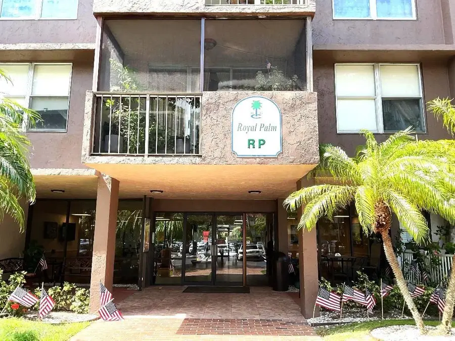 777 S Federal Highway #Rp604, Pompano Beach, FL 33062 - #2