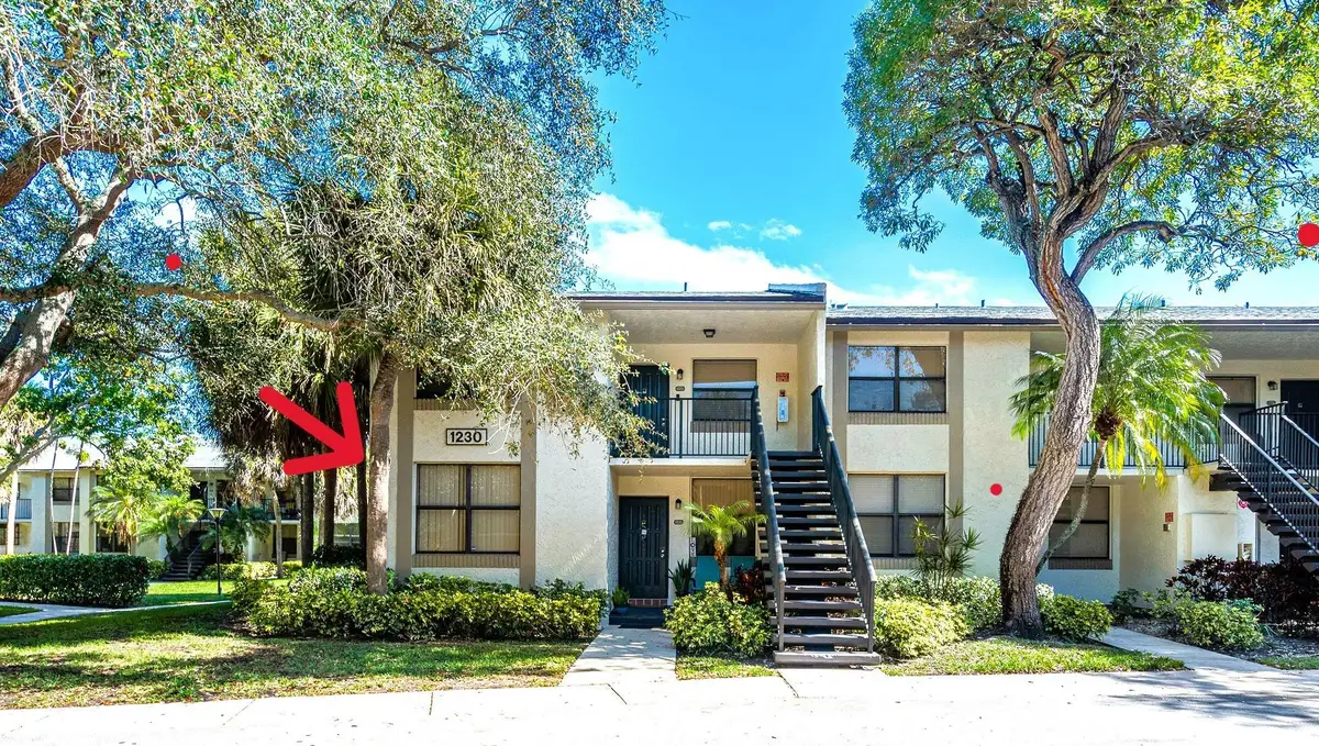1230 S Military Trail #2011, Deerfield Beach, FL 33442 - #1