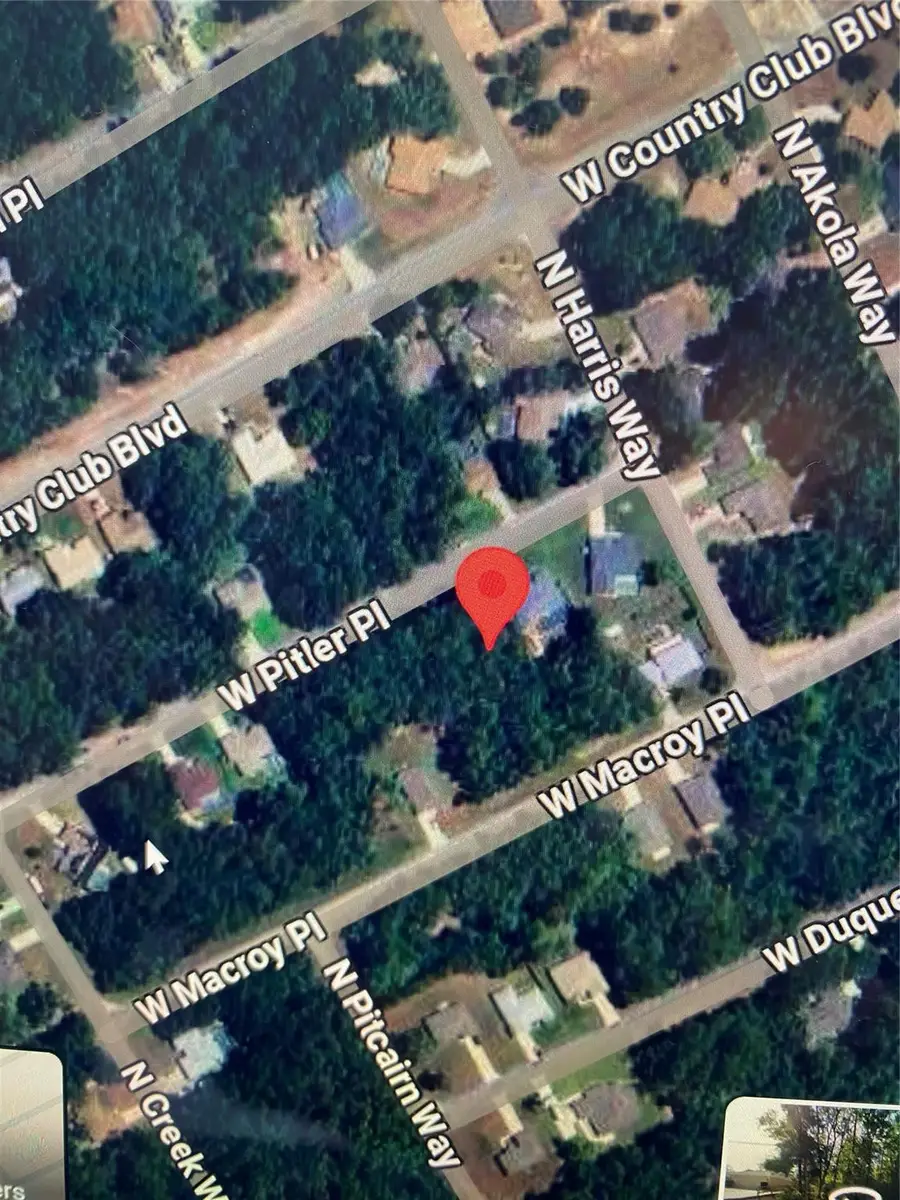 684 W Pitler Place, Citrus Springs, FL 34434 - #3