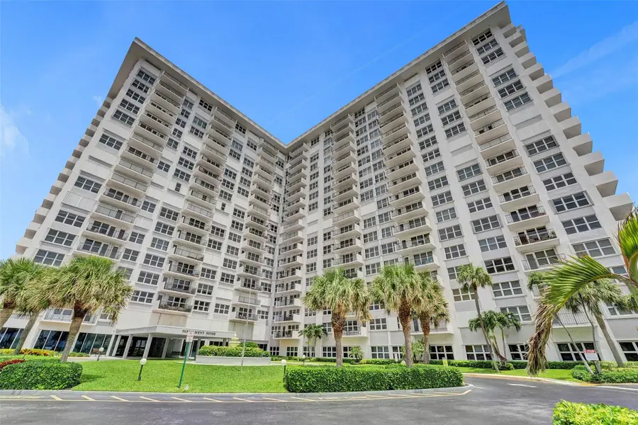 405 N Ocean Boulevard #623, Pompano Beach, FL 33062 - #2