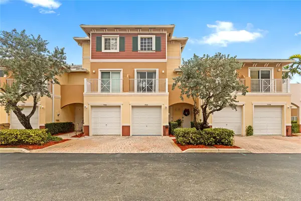 7440 Willow Grove Place, Davie, FL 33314