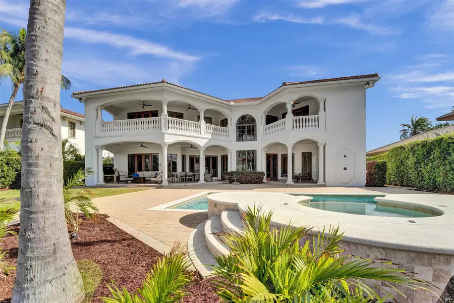 642 Palm Drive, Hallandale Beach, FL 33009 - #2