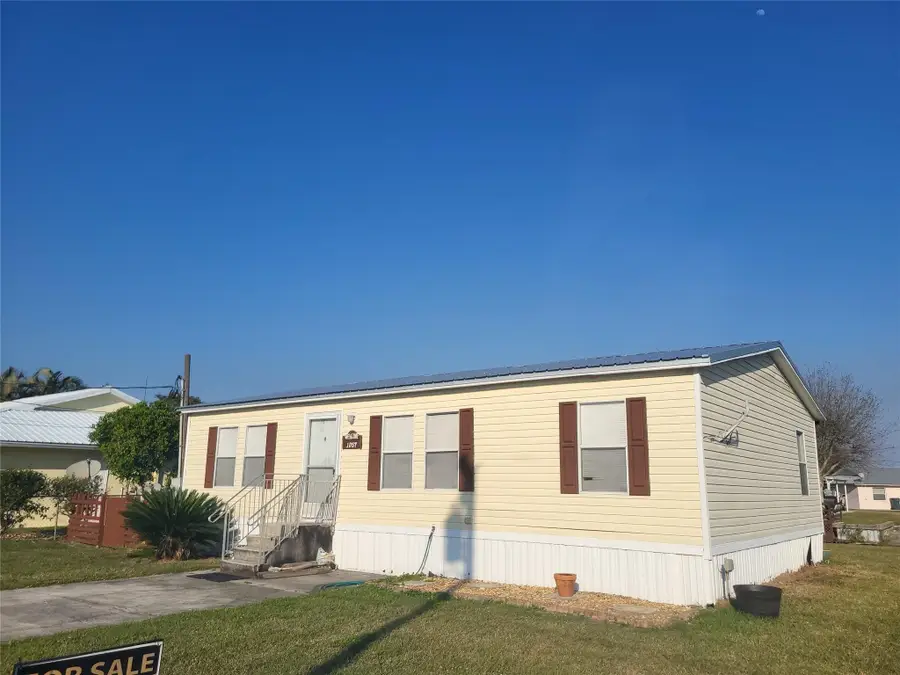 1057 Blue Heron, Moore Haven, FL 33471 - #2