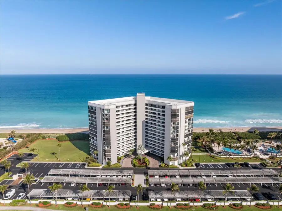 8800 S Ocean Drive #505, Jensen Beach, FL 34957 - #2